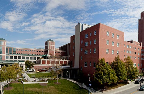 University of Nebraska Medical Center